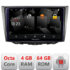 Navigatie dedicata Nakamichi Suzuki Kizashi 2009-2015 5510-KIZASHI  Android Octa Core 720p 4+64 DSP 360 camera carplay android auto