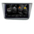 Navigatie dedicata Nakamichi Seat Leon 2005-2012 5510-leon05  Android Octa Core 720p 4+64 DSP 360 camera carplay android auto - imagine 2