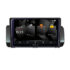 Navigatie dedicata Nakamichi Dacia Logan Sandero Jogger LOGAN-2022 fara ecran de fabrica  Android Octa Core 720p 4+64 DSP 360 camera carplay android auto - imagine 2