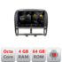 Navigatie dedicata Nakamichi  Lexus LS 1999-2006 5510- LS-99  Android Octa Core 720p 4+64 DSP 360 camera carplay android auto