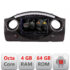 Navigatie dedicata Nakamichi Mini intre anii 2004-2006  Android Octa Core 720p 4+64 DSP 360 camera carplay android auto