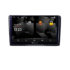 Navigatie dedicata Nakamichi Nissan Navara 2006-2014 5510-NAVARA  Android Octa Core 720p 4+64 DSP 360 camera carplay android auto - imagine 2