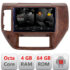 Navigatie dedicata Nakamichi Nissan Patrol  Android Octa Core 720p 4+64 DSP 360 camera carplay android auto