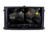 Navigatie dedicata Nakamichi Rexton 2019- 5510-REXTON  Android Octa Core 720p 4+64 DSP 360 camera carplay android auto - imagine 2
