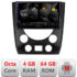 Navigatie dedicata Nakamichi Ssangyong rexton 2013-2016  Android Octa Core 720p 4+64 DSP 360 camera carplay android auto
