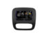 Navigatie dedicata Nakamichi Renault Trafic 2014-2017 5510-rt09  Android Octa Core 720p 4+64 DSP 360 camera carplay android auto - imagine 2