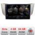 Navigatie dedicata Nakamichi Lexus RX 2003-2009 5510- rx-03  Android Octa Core 720p 4+64 DSP 360 camera carplay android auto
