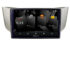 Navigatie dedicata Nakamichi Lexus RX 2003-2009 5510- rx-03  Android Octa Core 720p 4+64 DSP 360 camera carplay android auto - imagine 2