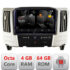 Navigatie dedicata Nakamichi Lexus RX300 2003-2008  Android Octa Core 720p 4+64 DSP 360 camera carplay android auto