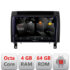 Navigatie dedicata Nakamichi Mercedes SLK 2004-2011 5510-SLK  Android Octa Core 720p 4+64 DSP 360 camera carplay android auto