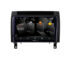 Navigatie dedicata Nakamichi Mercedes SLK 2004-2011 5510-SLK  Android Octa Core 720p 4+64 DSP 360 camera carplay android auto - imagine 2