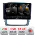 Navigatie dedicata Nakamichi Kia Sorento 2002-2008  Android Octa Core 720p 4+64 DSP 360 camera carplay android auto