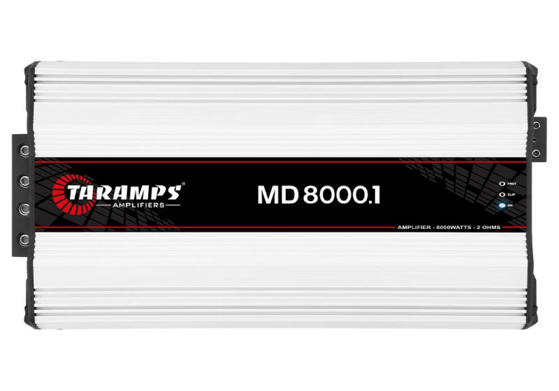 3266.jpg AMPLIFICATOR 1 CANAL 8000WX1 1OHM - imagine 1