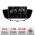 Navigatie dedicata Nakamichi Subaru Tribecca 2007-2011   Android Octa Core 720p 4+64 DSP 360 camera carplay android auto