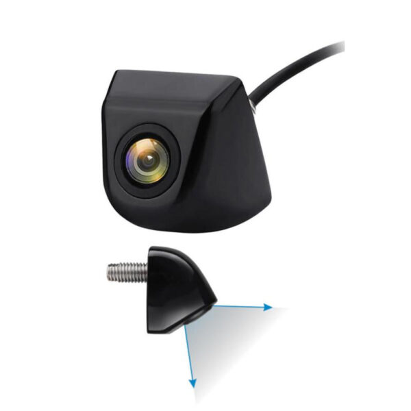 Camera video auto universala pentru mersul cu spatele EDT-CAM550 - imagine 1