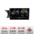 Navigatie dedicata Nakamichi Mercedes C W204 NTG4.5 2012-2015  Android Octa Core 720p 4+64 DSP 360 camera carplay android auto