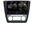 Navigatie dedicata Nakamichi Skoda Yeti 2009-2014 5510-YETI  Android Octa Core 720p 4+64 DSP 360 camera carplay android auto - imagine 2