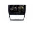 Navigatie dedicata Nakamichi Skoda Octavia 2 2005-2013 5510-005  Android Octa Core 720p 4+64 DSP 360 camera carplay android auto - imagine 2
