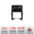 Navigatie dedicata Nakamichi Kia Sorento 2009-2013 5510-041  Android Octa Core 720p 4+64 DSP 360 camera carplay android auto