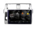 Navigatie dedicata Nakamichi Toyota Landcruiser J150 Prado 2014-2017 5510-065  Android Octa Core 720p 4+64 DSP 360 camera carplay android auto - imagine 2
