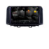 Navigatie dedicata Nakamichi Hyundai Kona 5510-1058  Android Octa Core 720p 4+64 DSP 360 camera carplay android auto - imagine 2