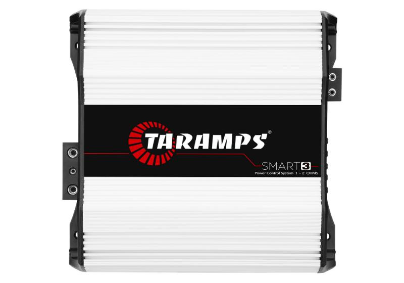 3274.jpg AMPLIFICATOR SMART 1 CANAL 3000W 1OHM 3000W 2OHM - imagine 1