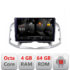 Navigatie dedicata Nakamichi MP5 Chevrolet Captiva 2012-2018 Manual 5510-109  Android Octa Core 720p 4+64 DSP 360 camera carplay android auto