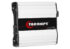AMPLIFICATOR SMART 1 CANAL 3000W 1OHM 3000W 2OHM - imagine 2