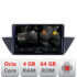 Navigatie dedicata Nakamichi BMW X1 E84 5510-219  Android Octa Core 720p 4+64 DSP 360 camera carplay android auto