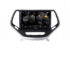 Navigatie dedicata Nakamichi  Jeep Cherokee 2014-2019 5510-248  Android Octa Core 720p 4+64 DSP 360 camera carplay android auto - imagine 2