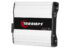 AMPLIFICATOR SMART 1 CANAL 3000W 1OHM 3000W 2OHM - imagine 3
