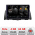 Navigatie dedicata Nakamichi Kia Optima 2016-  5510-345  Android Octa Core 720p 4+64 DSP 360 camera carplay android auto
