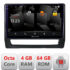 Navigatie dedicata Nakamichi Mitsubishi ASX 2020 5510-asx2020  Android Octa Core 720p 4+64 DSP 360 camera carplay android auto