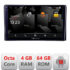 Navigatie dedicata Nakamichi Toyota Auris 2007-2013 5510-auris-2013  Android Octa Core 720p 4+64 DSP 360 camera carplay android auto