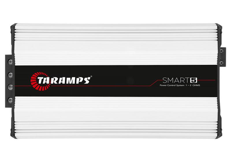 3282.jpg AMPLIFICATOR SMART 1 CANAL 5000W 1OHM 5000W 2OHM - imagine 1