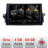 Navigatie dedicata Nakamichi Toyota Camry 2021- 5510-camry2021  Android Octa Core 720p 4+64 DSP 360 camera carplay android auto