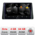 Navigatie dedicata Nakamichi Ford Focus 4 5510-focus4  Android Octa Core 720p 4+64 DSP 360 camera carplay android auto