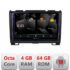 Navigatie dedicata Nakamichi Hummer H2 intre anii 2008-2009  Android Octa Core 720p 4+64 DSP 360 camera carplay android auto
