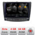 Navigatie dedicata Nakamichi  Lexus IS  2005-2011 5510- IS  Android Octa Core 720p 4+64 DSP 360 camera carplay android auto