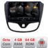 Navigatie dedicata Nakamichi Opel Karl 2017- 5510-karl  Android Octa Core 720p 4+64 DSP 360 camera carplay android auto
