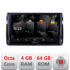 Navigatie dedicata Nakamichi Skoda Kodiaq 5510-KODIAQ  Android Octa Core 720p 4+64 DSP 360 camera carplay android auto