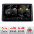 Navigatie dedicata Nakamichi Opel Movano Renault Master 2020-   Android Octa Core 720p 4+64 DSP 360 camera carplay android auto