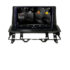 Navigatie dedicata Nakamichi Mazda 6 2004-2008 5510-MZD6  Android Octa Core 720p 4+64 DSP 360 camera carplay android auto - imagine 2