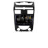 Navigatie dedicata Nakamichi Ssang Yong Rexton 2006-2013 5510- rexton07  Android Octa Core 720p 4+64 DSP 360 camera carplay android auto - imagine 2