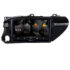 Navigatie dedicata Nakamichi Toyota Hilux 2016- 5510-TY59  Android Octa Core 720p 4+64 DSP 360 camera carplay android auto - imagine 2
