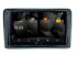 Navigatie dedicata Nakamichi VW PQB 5510-VW  Android Octa Core 720p 4+64 DSP 360 camera carplay android auto - imagine 2