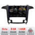 Navigatie dedicata Nakamichi Ford S-Max 2008-2012 5960Pro-003 Android Octa Core Qualcomm 2K Qled 8+128 DTS DSP 360 4G Optical