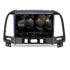 Navigatie dedicata Nakamichi Hyundai Santa Fe 5960Pro-008 Android Octa Core Qualcomm 2K Qled 8+128 DTS DSP 360 4G Optical - imagine 2