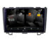 Navigatie dedicata Nakamichi Honda CR-V 5960Pro-009 Android Octa Core Qualcomm 2K Qled 8+128 DTS DSP 360 4G Optical - imagine 2