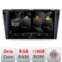 Navigatie dedicata Nakamichi Mazda 3 2009-2014 5960Pro-034 Android Octa Core Qualcomm 2K Qled 8+128 DTS DSP 360 4G Optical